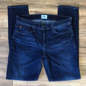 Hudson Blue Jeans 26